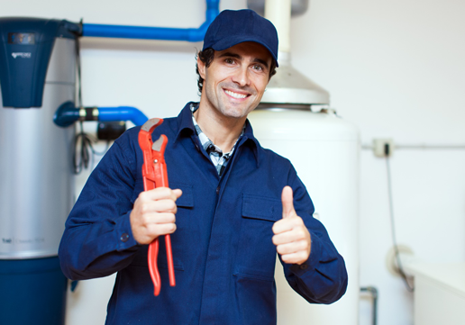  Dependable Local Plumbers
